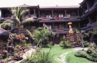 Hotel Sorga Cottages Kuta Hotel Sorga Cottages Kuta