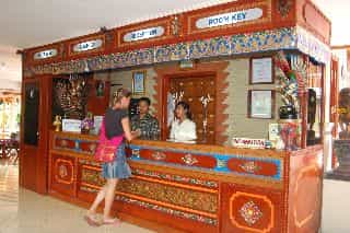 Hotel Sorga Cottages Kuta Hotel Sorga Cottages Kuta