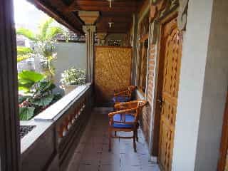 Hotel Sorga Cottages Kuta Hotel Sorga Cottages Kuta