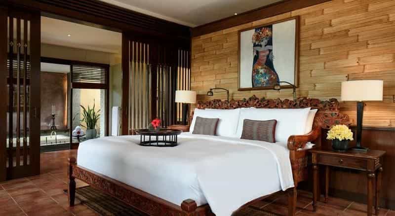 ตานะฮ์ กาจะฮ์ อะ รีสอร์ต บาย ฮาดิปรานา ตานะฮ์ กาจะฮ์ อะ รีสอร์ต บาย ฮาดิปรานา