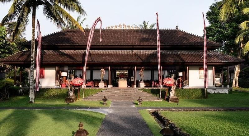 ตานะฮ์ กาจะฮ์ อะ รีสอร์ต บาย ฮาดิปรานา (Tanah Gajah, a Resort by Hadiprana)4