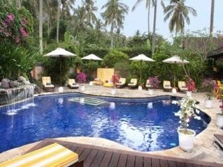 เดอะ วอเตอร์ การ์เดน โฮเต็ล บาหลี (The Water Garden Hotel Bali)4