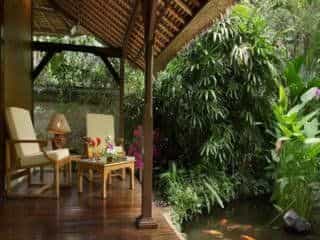 The Water Garden Hotel Bali The Water Garden Hotel Bali