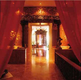 Hotel Tugu Malang