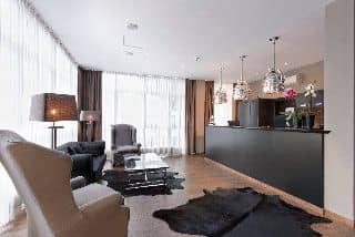 Mercure Hotel Hanseatic Mercure Hotel Hanseatic