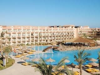 Dessole Pyramisa Beach Resort y Sahl Hasheesh4