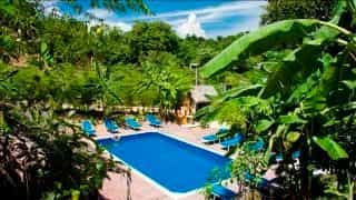 แบมบู เมาน์เทนวิว รีสอร์ท แบมบู เมาน์เทนวิว รีสอร์ท