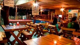 แบมบู เมาน์เทนวิว รีสอร์ท แบมบู เมาน์เทนวิว รีสอร์ท
