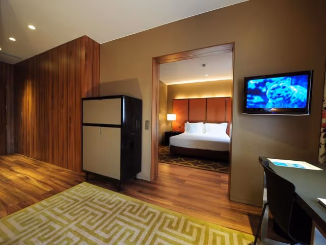 SUITE DELUXE