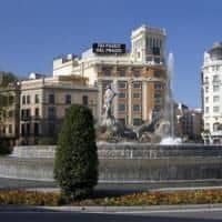 NH Paseo del Prado NH Paseo del Prado