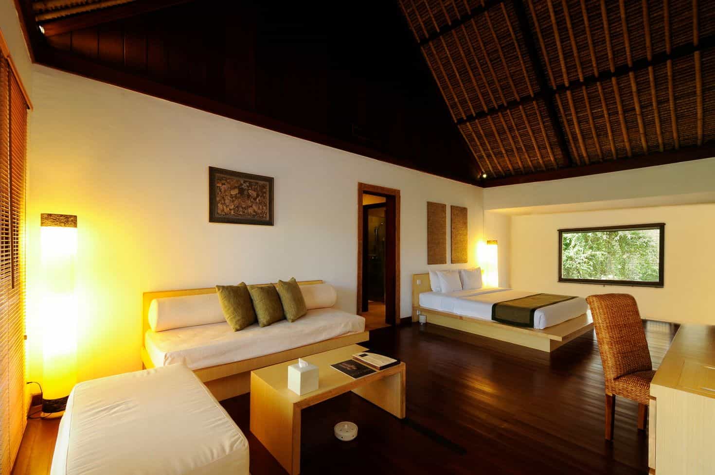 The Menjangan by LifestyleRetreats The Menjangan by LifestyleRetreats