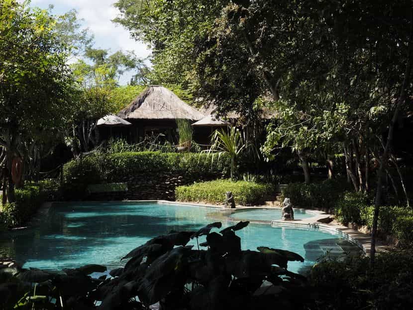 The Menjangan by LifestyleRetreats The Menjangan by LifestyleRetreats