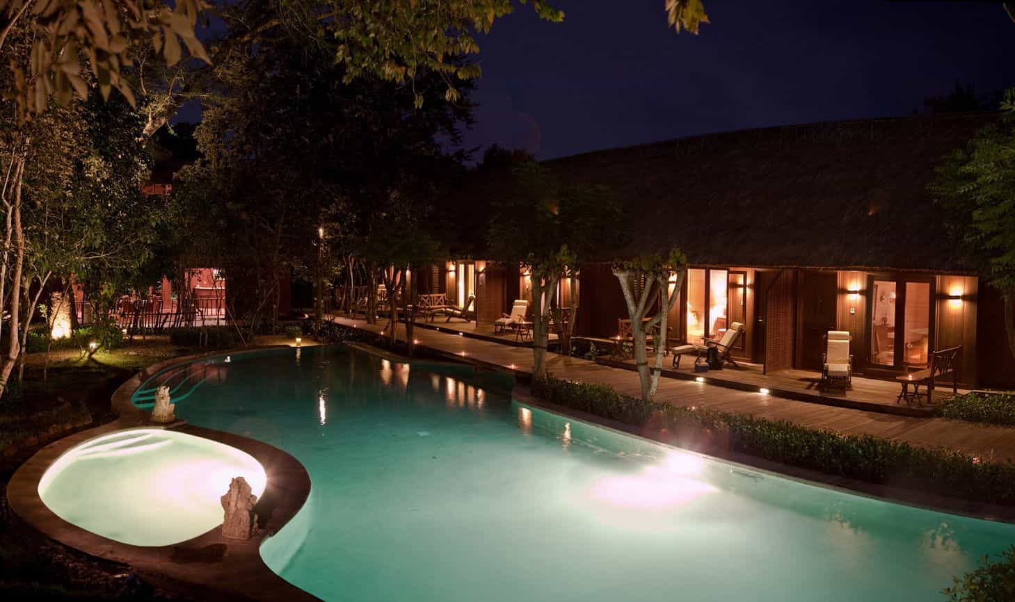 The Menjangan by LifestyleRetreats The Menjangan by LifestyleRetreats