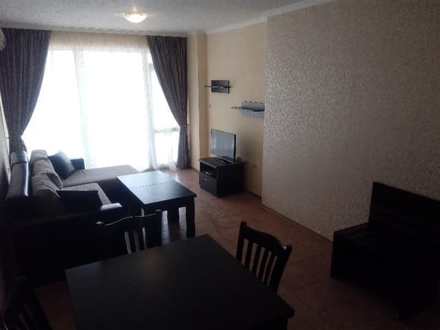 APARTMENT ONE BEDROOM