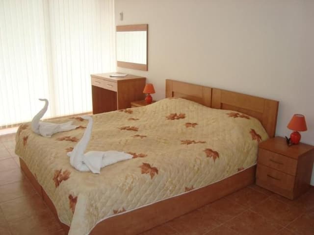 APARTMENT ONE BEDROOM