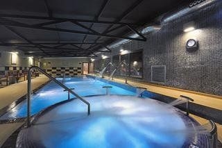 Salles Hotel Aeroport de Girona4