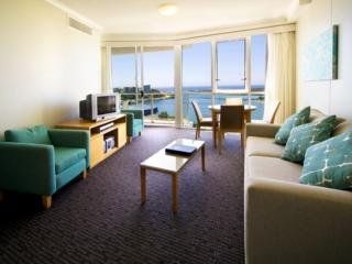 มันตรา ทวิน ทาวน์ส คูแลนกัตตา (Mantra Twin Towns Coolangatta)1