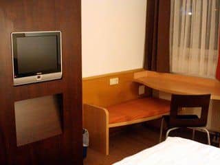 Ibis Hotel Erfurt Ost Ibis Hotel Erfurt Ost