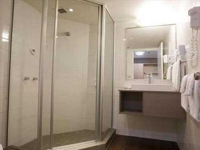 Room TWO BEDS