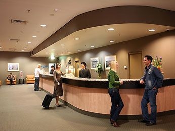 โรงแรมไอบิส เมลเบิร์น แอนด์ อพาร์ทเมนต์ (Ibis Melbourne)2