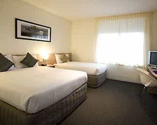 Ibis Melbourne