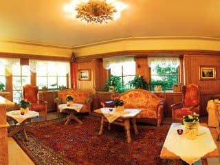 Zillertalerhof Zillertalerhof