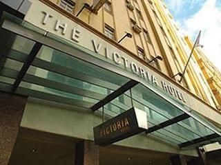 The Victoria Melbourne An All Seasons0