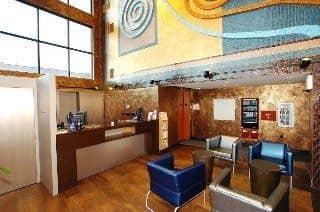 Best Western Brooklyn Bay Best Western Brooklyn Bay