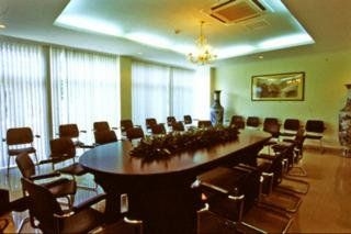 Jinjiang Sanya Royal Garden Resort4