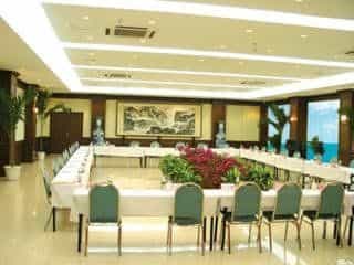 Jinjiang Sanya Royal Garden Resort Jinjiang Sanya Royal Garden Resort