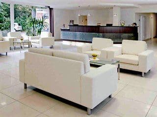 Park Inn by Radisson Hamburg Nord Park Inn by Radisson Hamburg Nord
