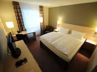 Park Inn by Radisson Hamburg Nord Park Inn by Radisson Hamburg Nord