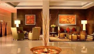 Grand Sarovar Premier Grand Sarovar Premier