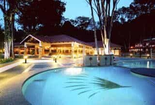 Jerejak Rainforest Resort Jerejak Rainforest Resort