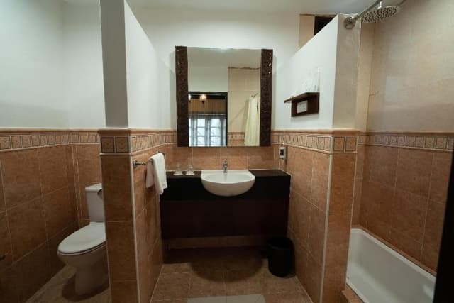 CHALET EXECUTIVE