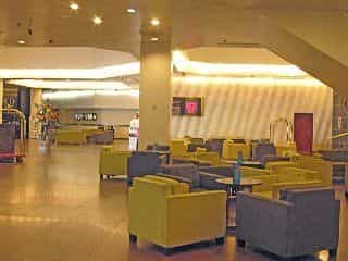 Grand Hotel Tijuana