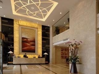 Howard Johnson Zhangjiang3