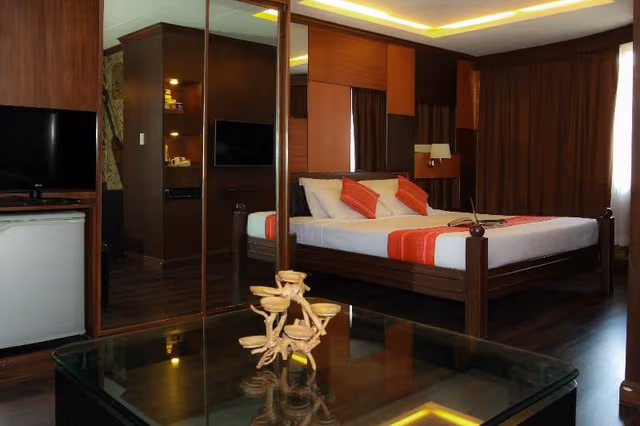 SUITE STANDARD