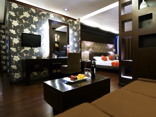 SUITE STANDARD