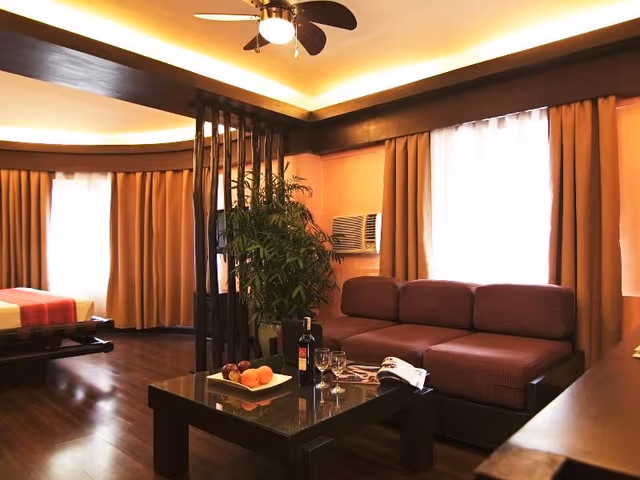SUITE STANDARD