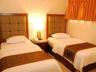 Henann Regency Resort and Spa2