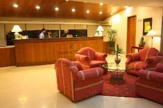 Atrium Hotel Atrium Hotel