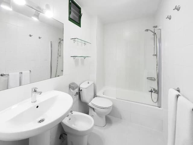 APARTMENT CAPACITY 3 ONE BEDROOM