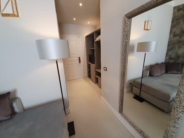 JUNIOR SUITE CAPACITY 2