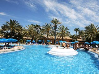 Dunas Suites & Villas Resort2