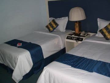 Sahid Manado Sahid Manado
