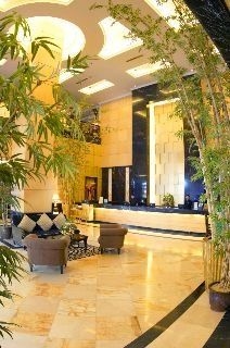 โรงแรมแกรนด์ จาตรา เปกันบารู (Grand Jatra Pekanbaru Hotel)1