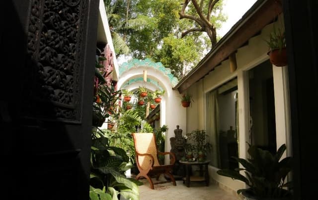 BUNGALOW STANDARD