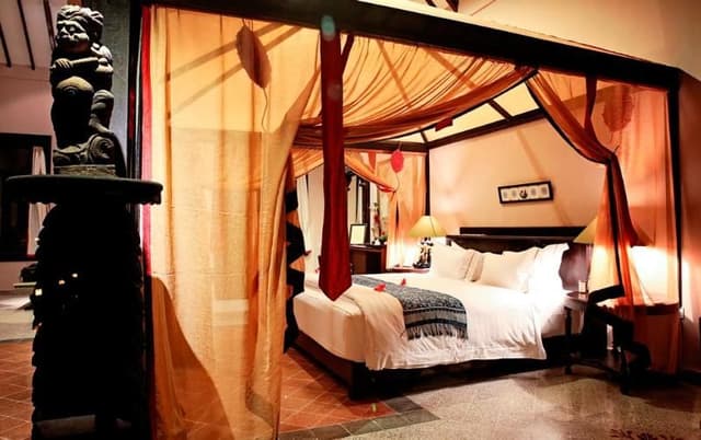 SUITE STANDARD