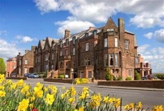 Cairndale Hotel & Leisure Club0